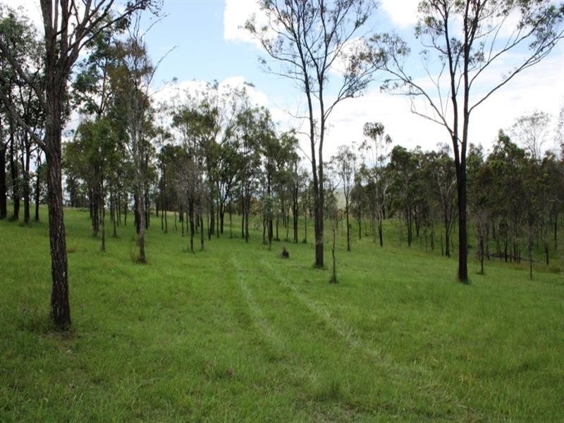 742 Esk -Crows Nest Road, Esk QLD 4312