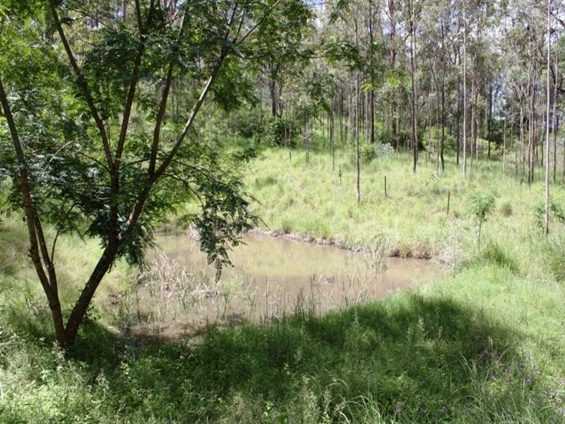 742 Esk -Crows Nest Road, Esk QLD 4312