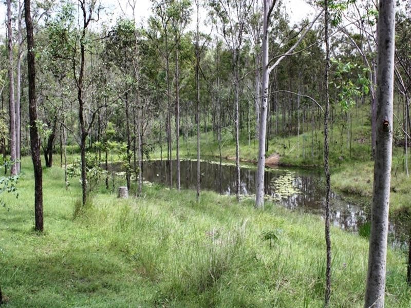 742 Esk -Crows Nest Road, Esk QLD 4312