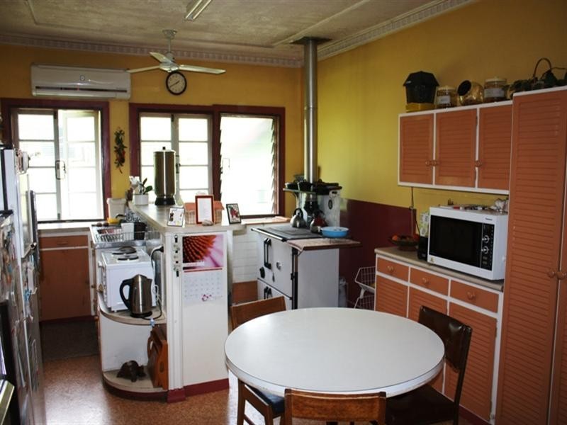 742 Esk -Crows Nest Road, Esk QLD 4312