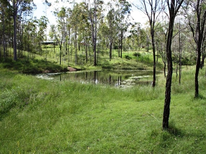 742 Esk -Crows Nest Road, Esk QLD 4312