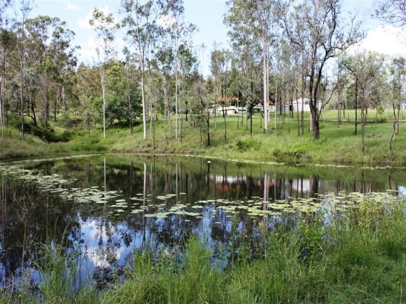 742 Esk -Crows Nest Road, Esk QLD 4312