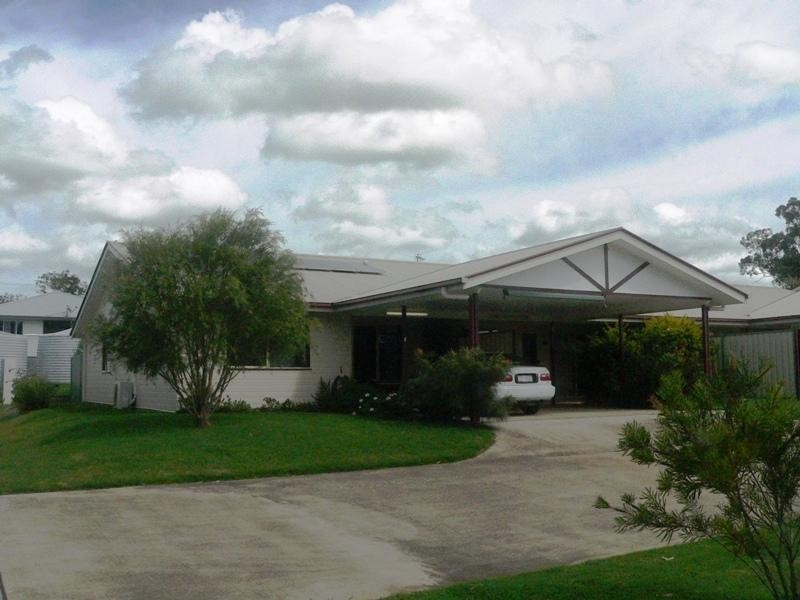 8/139 Cressbrook Street, Toogoolawah QLD 4313