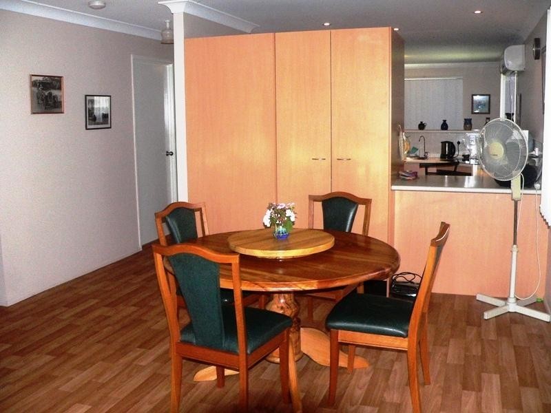 8/139 Cressbrook Street, Toogoolawah QLD 4313