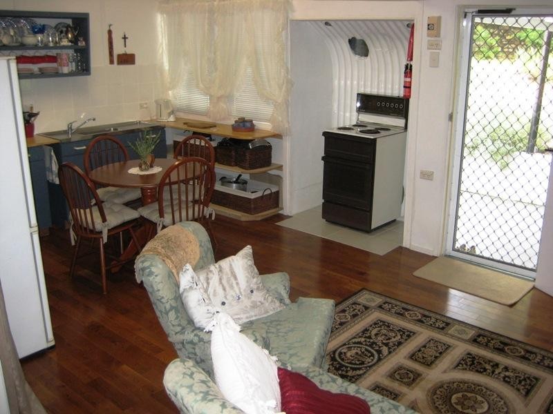 3 Edward Street, Somerset Dam QLD 4312