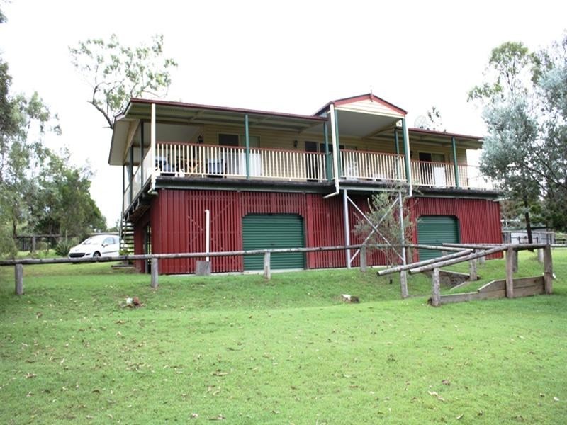 Lot 92 Anna Street, Linville QLD 4306