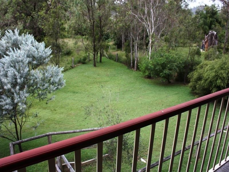 Lot 92 Anna Street, Linville QLD 4306