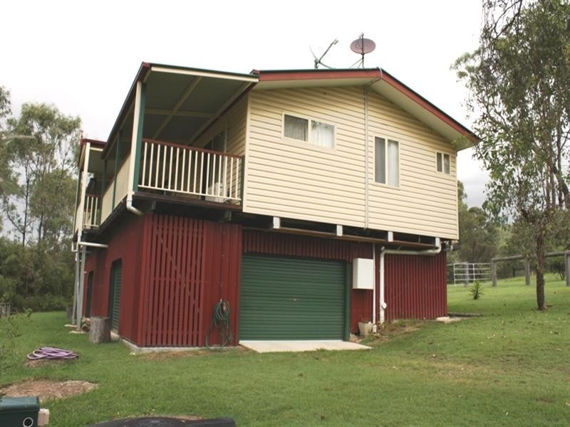 Lot 92 Anna Street, Linville QLD 4306