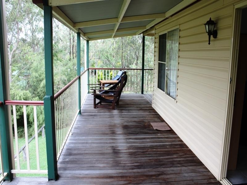 Lot 92 Anna Street, Linville QLD 4306