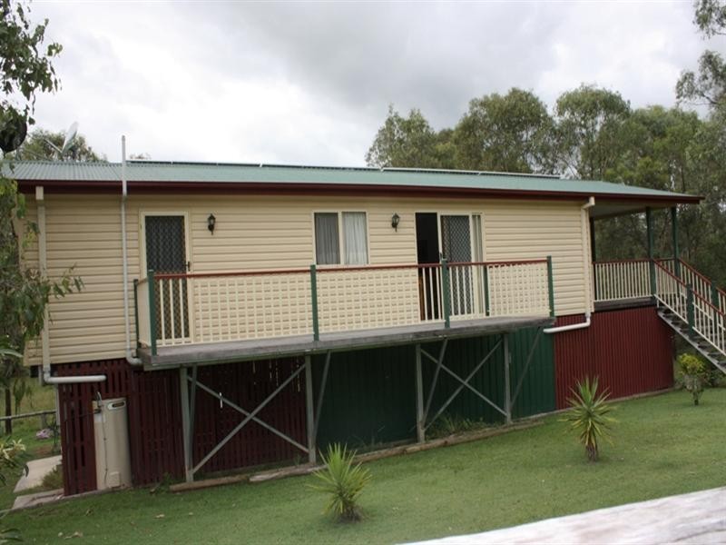 Lot 92 Anna Street, Linville QLD 4306