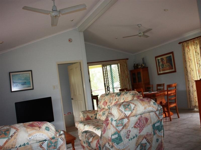 Lot 92 Anna Street, Linville QLD 4306