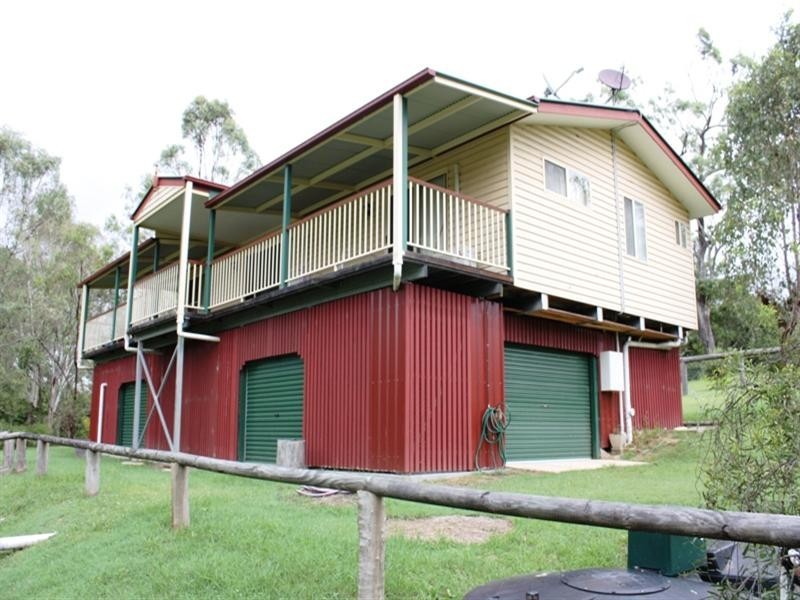 Lot 92 Anna Street, Linville QLD 4306