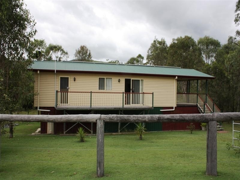 Lot 92 Anna Street, Linville QLD 4306