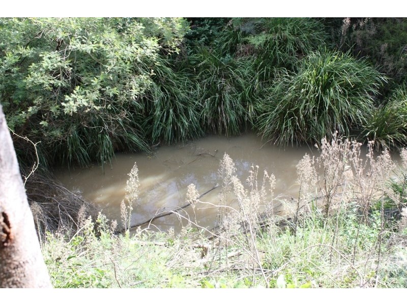 Lot 115 Spelling Gully Road, Blackbutt QLD 4306