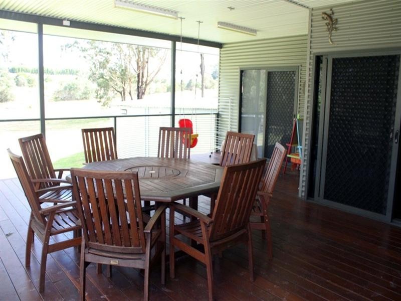 Blackbutt QLD 4306
