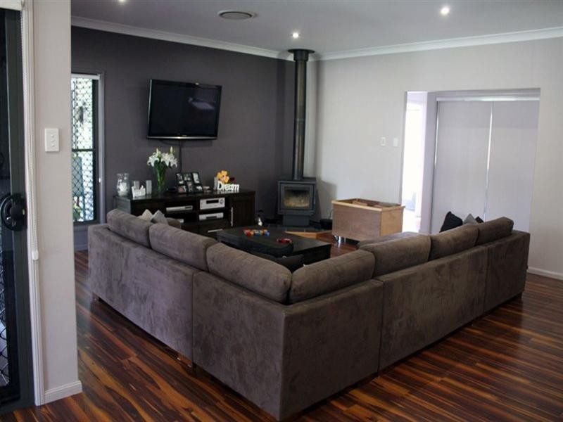 Blackbutt QLD 4306