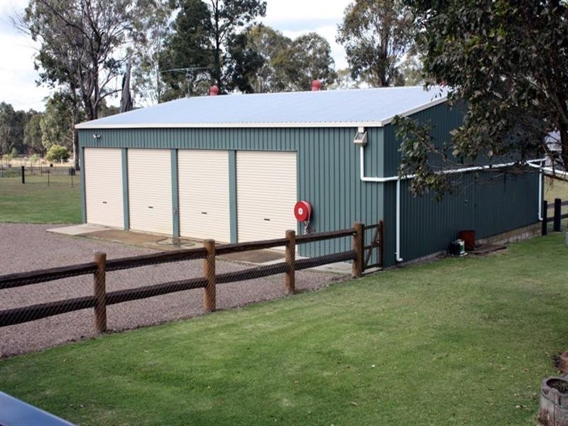 Blackbutt QLD 4306