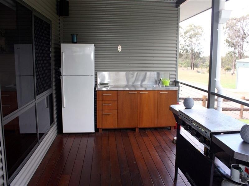 Blackbutt QLD 4306
