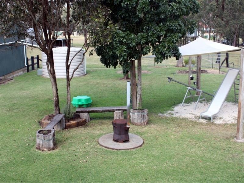 Blackbutt QLD 4306