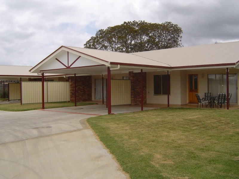 Toogoolawah QLD 4313