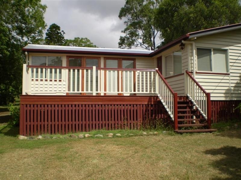 52 Fulham Street, Toogoolawah QLD 4313