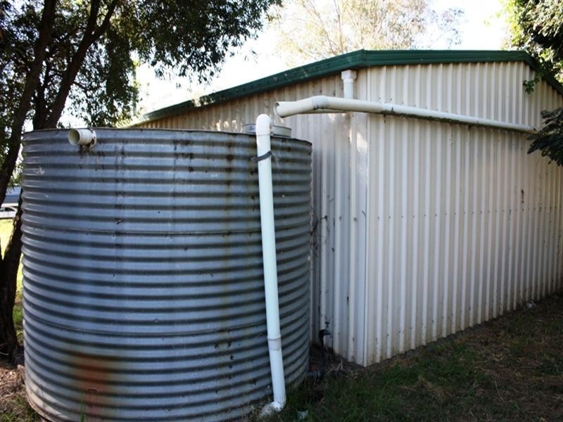 55 Dingyarra Street, Toogoolawah QLD 4313