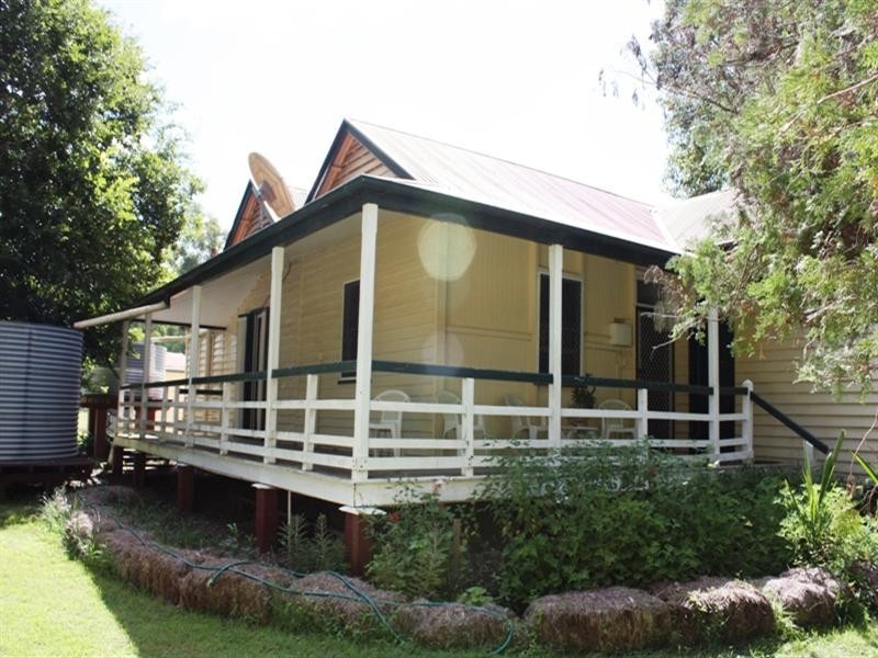 29 Linville Road, Moore QLD 4306