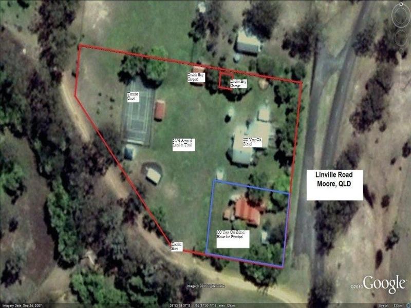 29 Linville Road, Moore QLD 4306