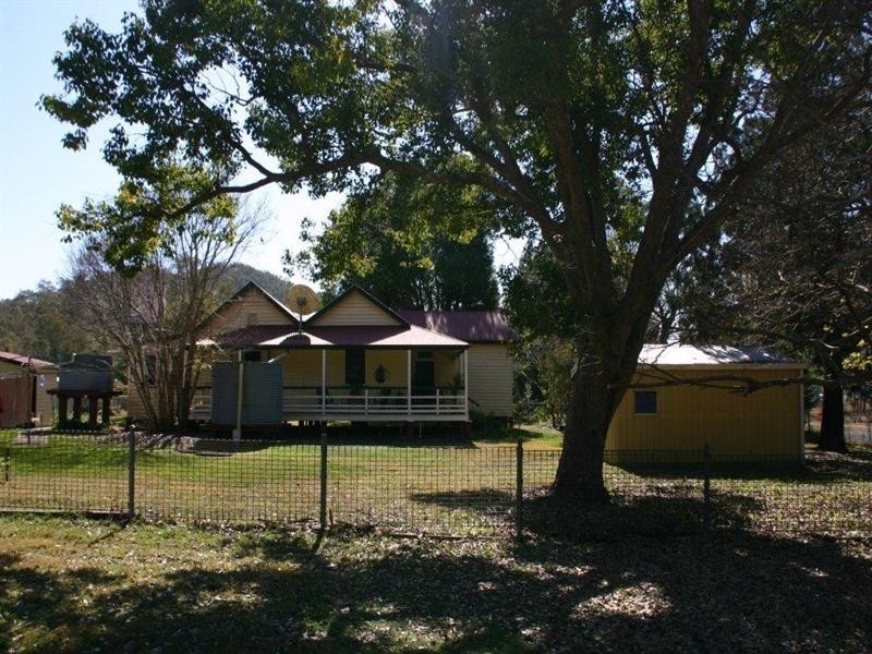 29 Linville Road, Moore QLD 4306