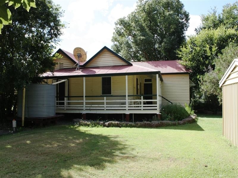 29 Linville Road, Moore QLD 4306