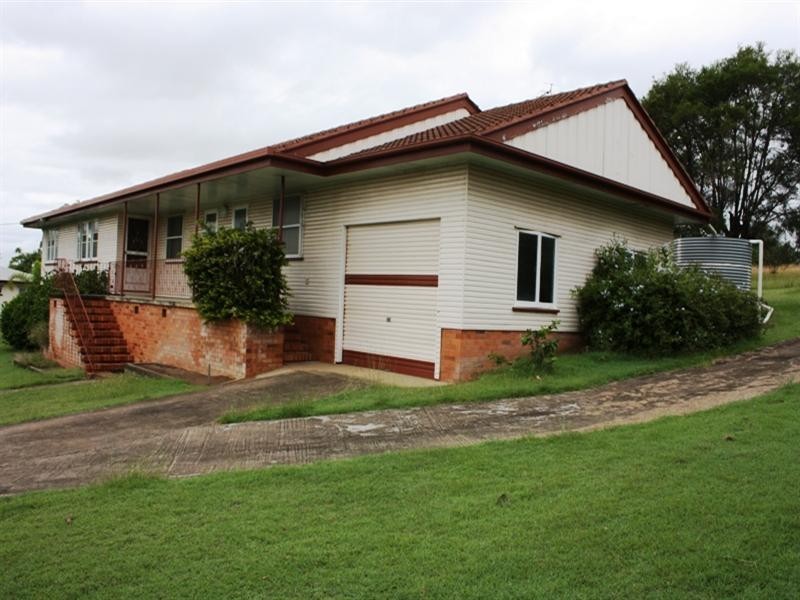 66 Fulham Street, Toogoolawah QLD 4313
