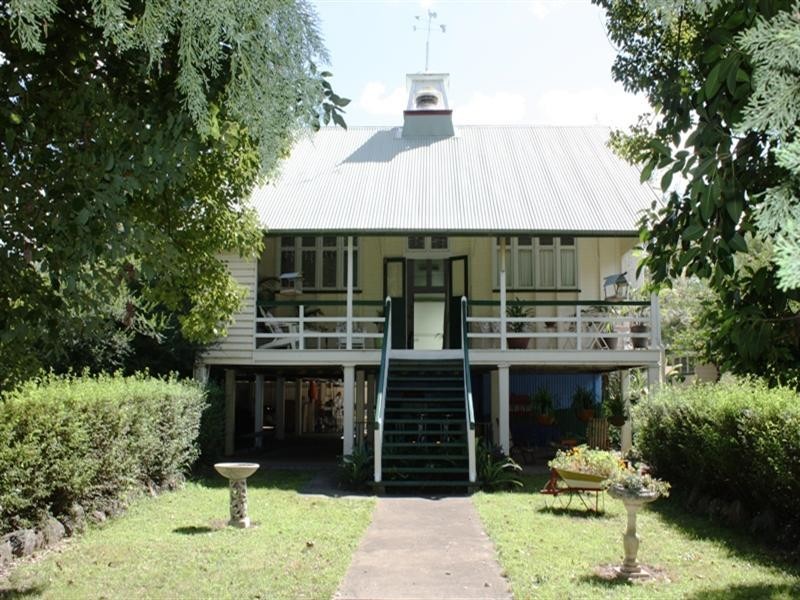 31 Linville Road, Moore QLD 4306