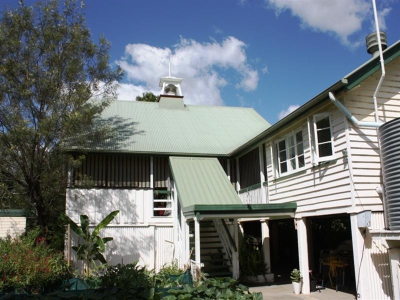 31 Linville Road, Moore QLD 4306
