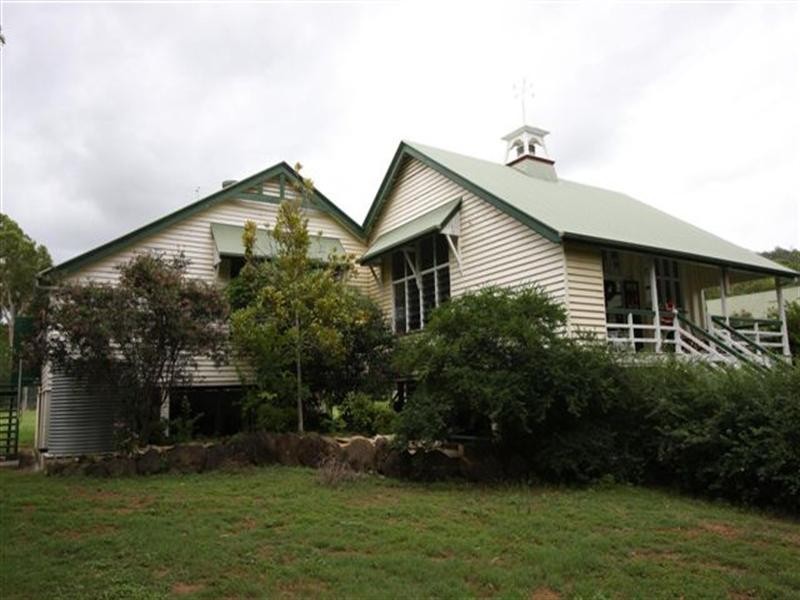 31 Linville Road, Moore QLD 4306