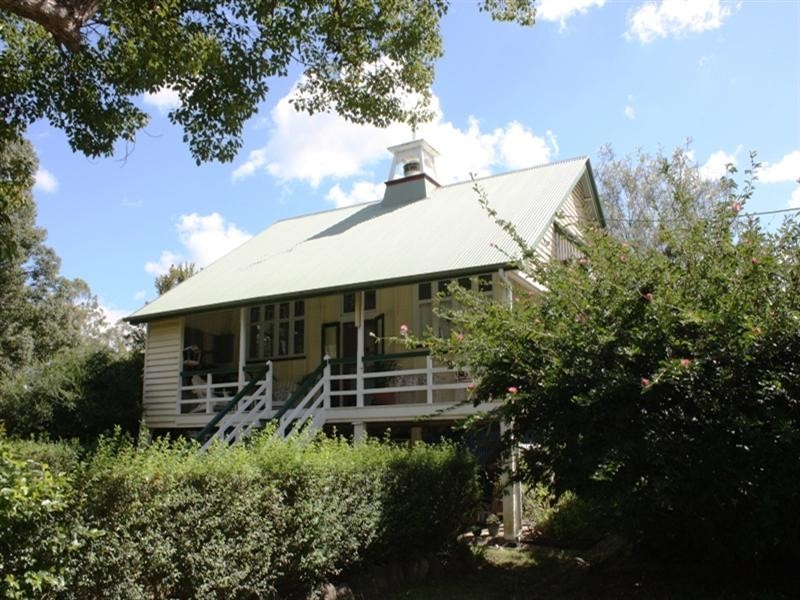 31 Linville Road, Moore QLD 4306