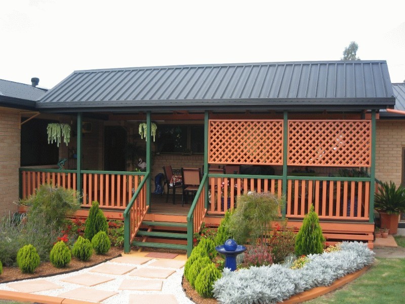 Toogoolawah QLD 4313