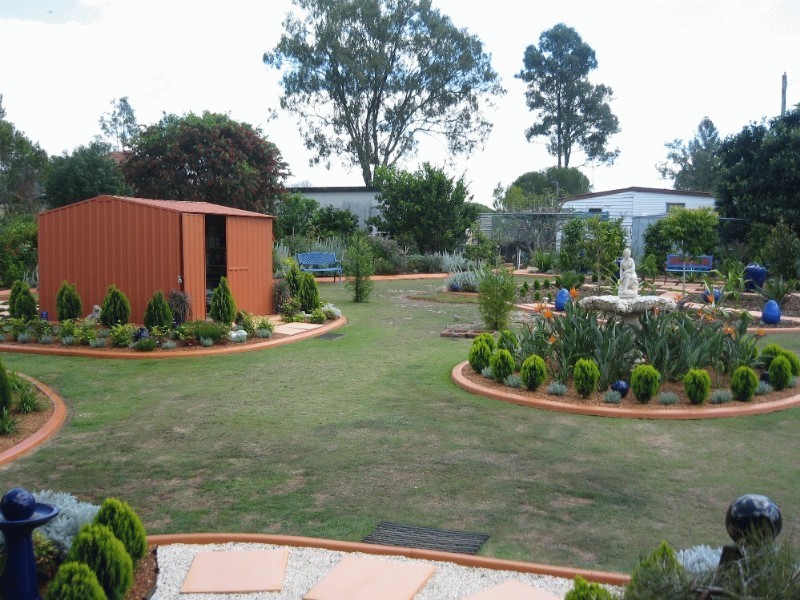 Toogoolawah QLD 4313