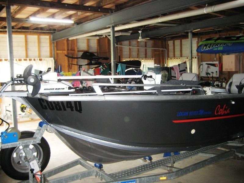 9 King Street, Somerset Dam QLD 4312