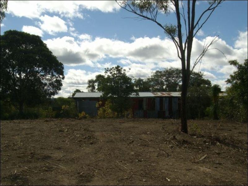 463 Spelling Gully Road, Blackbutt QLD 4306