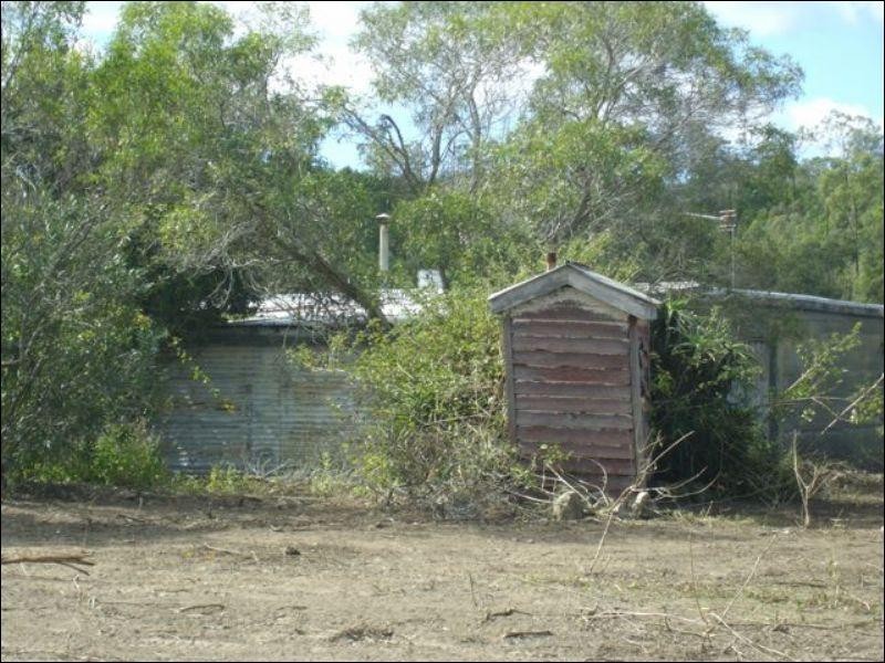 463 Spelling Gully Road, Blackbutt QLD 4306