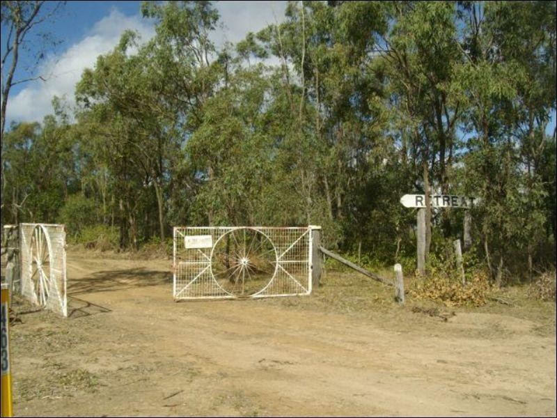 463 Spelling Gully Road, Blackbutt QLD 4306