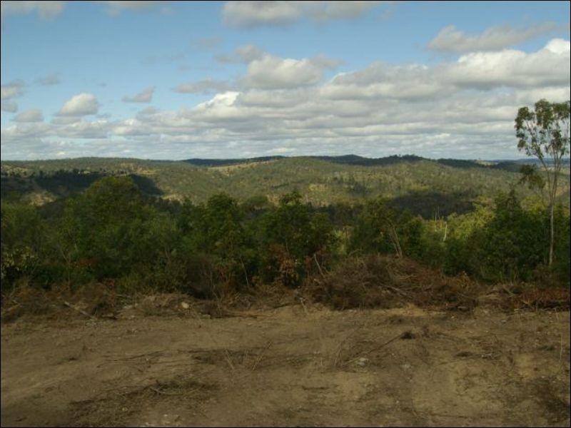 463 Spelling Gully Road, Blackbutt QLD 4306