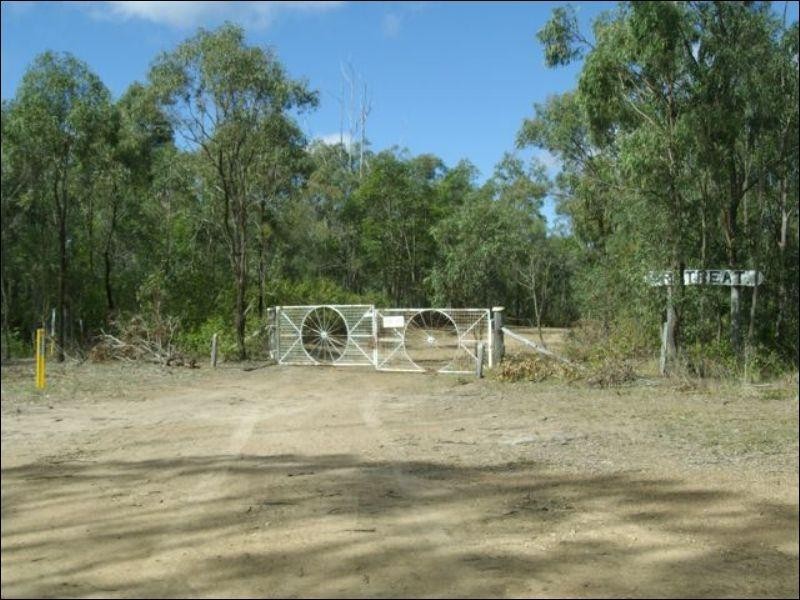 463 Spelling Gully Road, Blackbutt QLD 4306