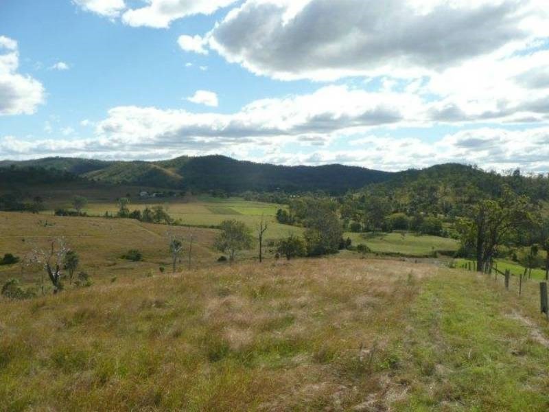 Lot 1 D’AGUILAR Highway, Moore QLD 4306