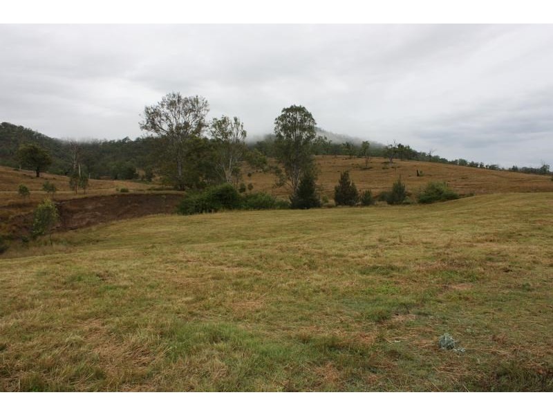 Lot 1 D’AGUILAR Highway, Moore QLD 4306