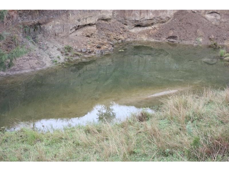 Lot 1 D’AGUILAR Highway, Moore QLD 4306