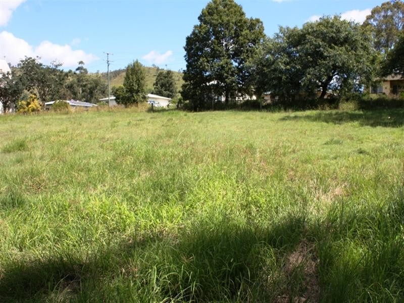 Lot 84 David Street, Linville QLD 4306