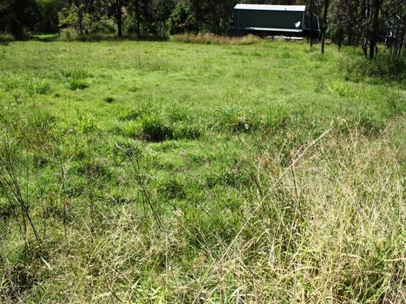 Lot 84 David Street, Linville QLD 4306