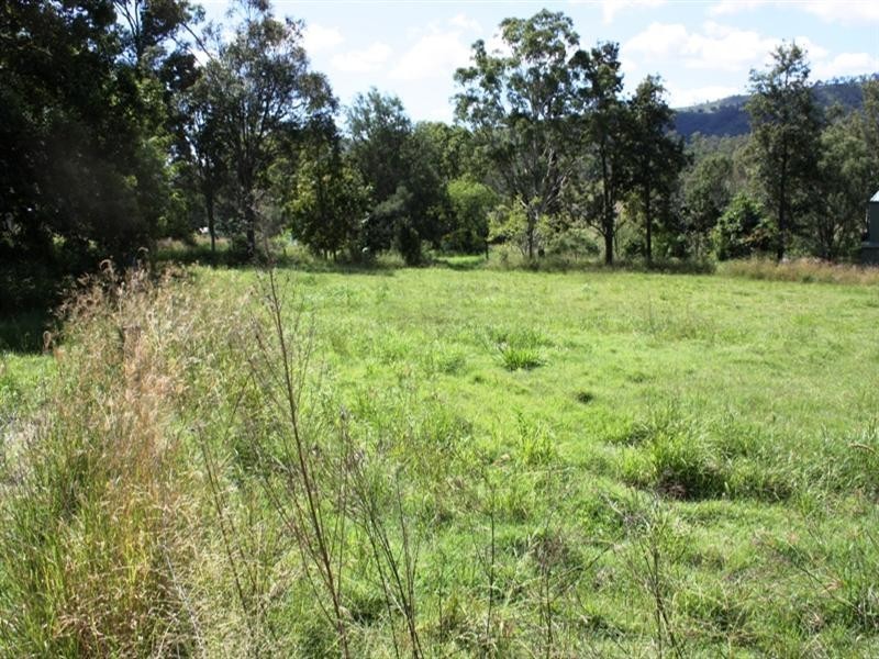 Lot 84 David Street, Linville QLD 4306