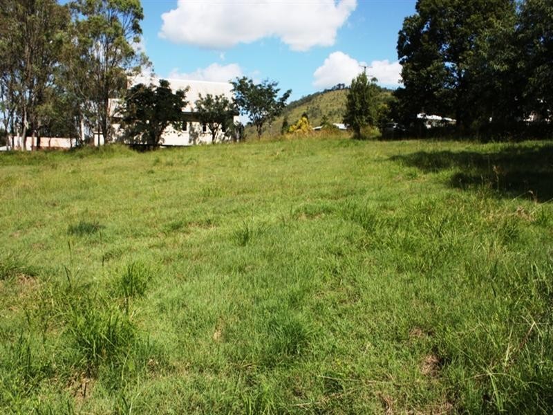 Lot 84 David Street, Linville QLD 4306